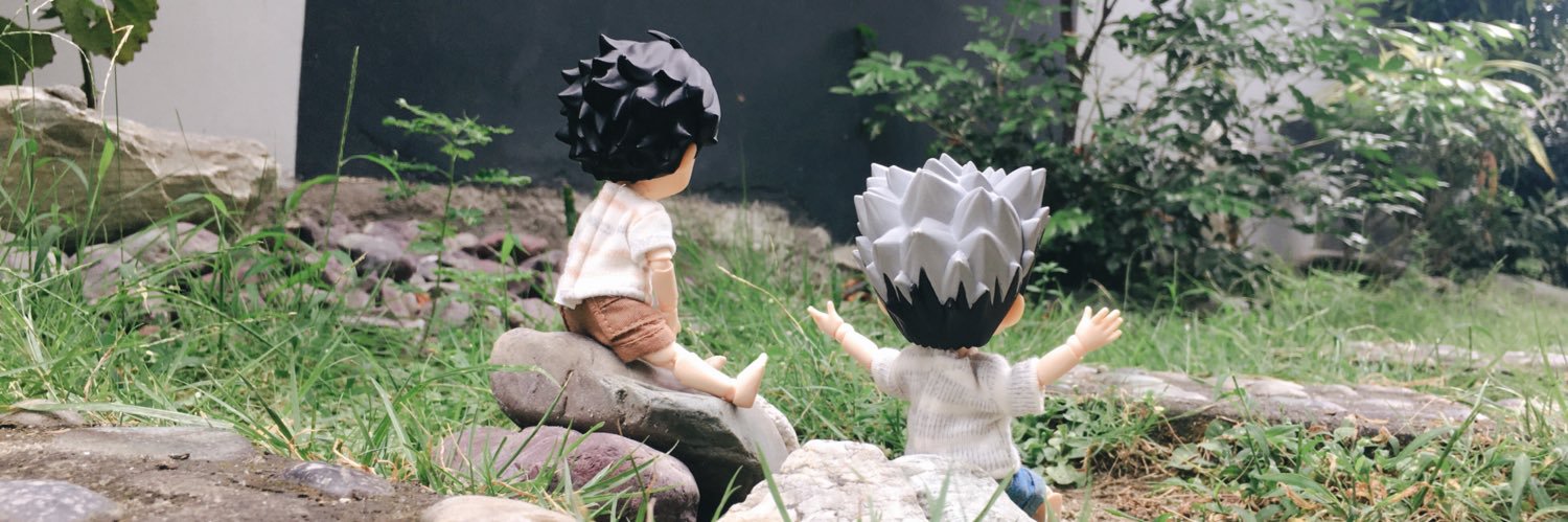 keitaroco's profile banner image