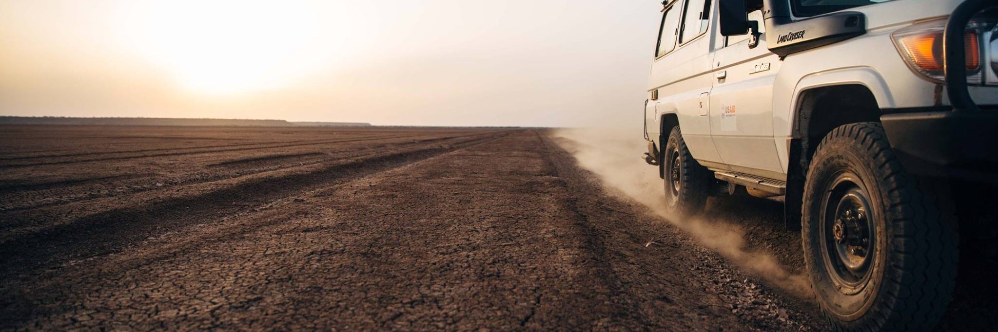 Prospect Arts banner