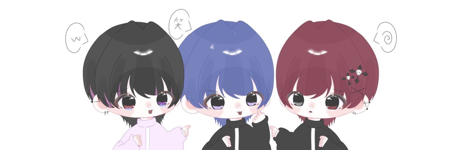 samiko416's profile banner image