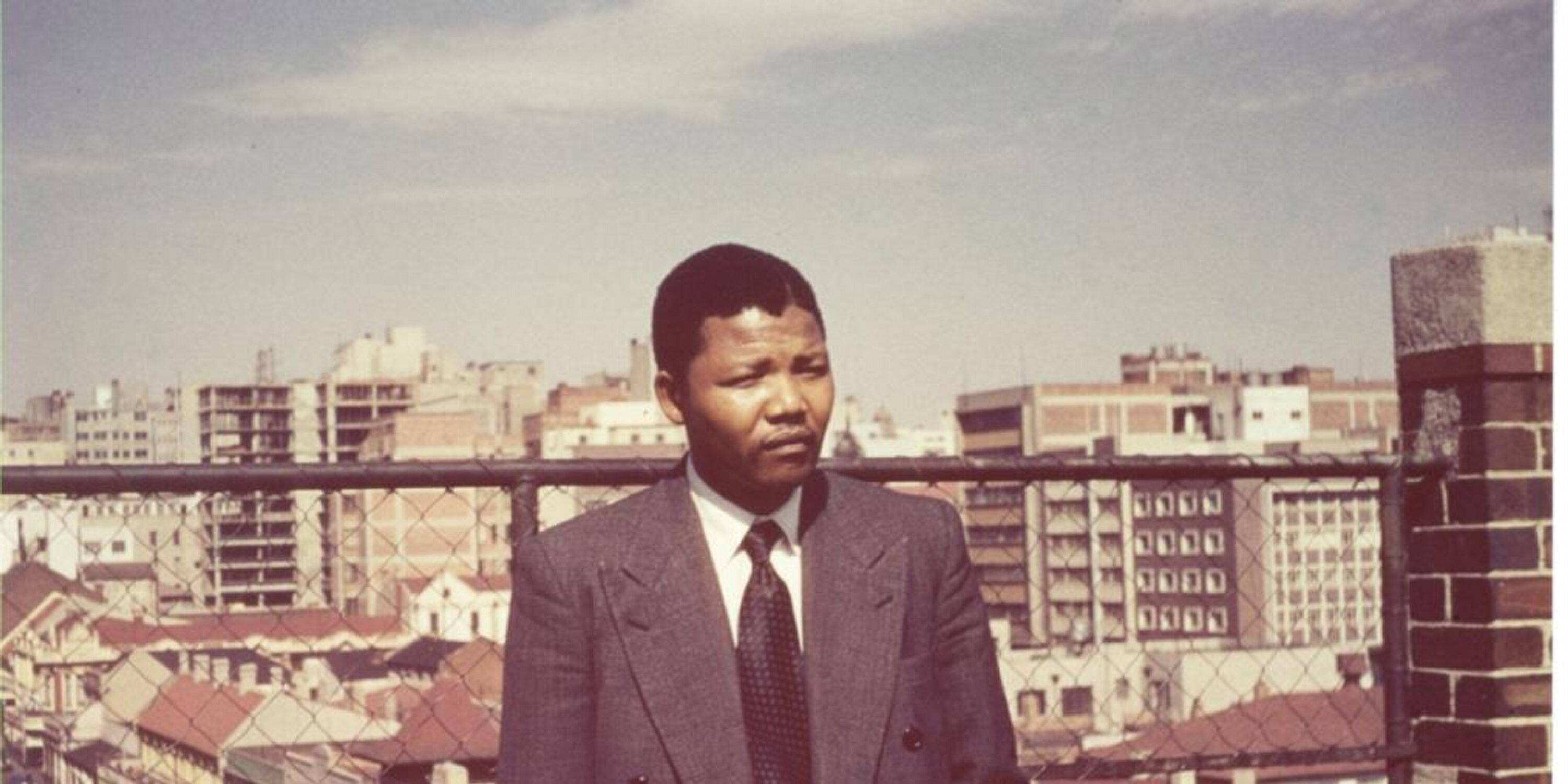 Madiba 🅨 banner