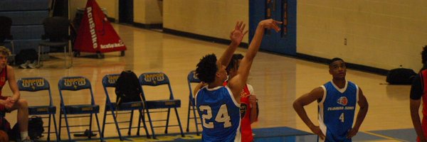 DevenButler10 Profile Banner