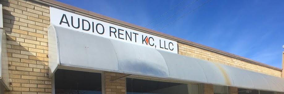 Audio Rent KC (@AudioRentKC) / Posts / X