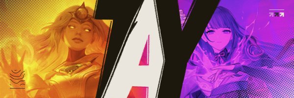 tayggan Profile Banner