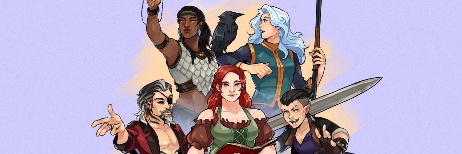 Dice & Easy's banner