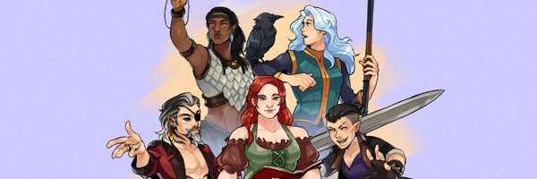 DiceAndEasyRPG Profile Banner