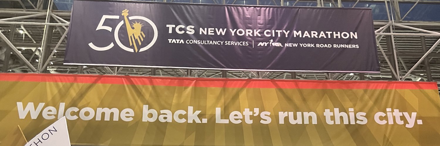 Kevin Weatherman - in NYC 🗽's banner