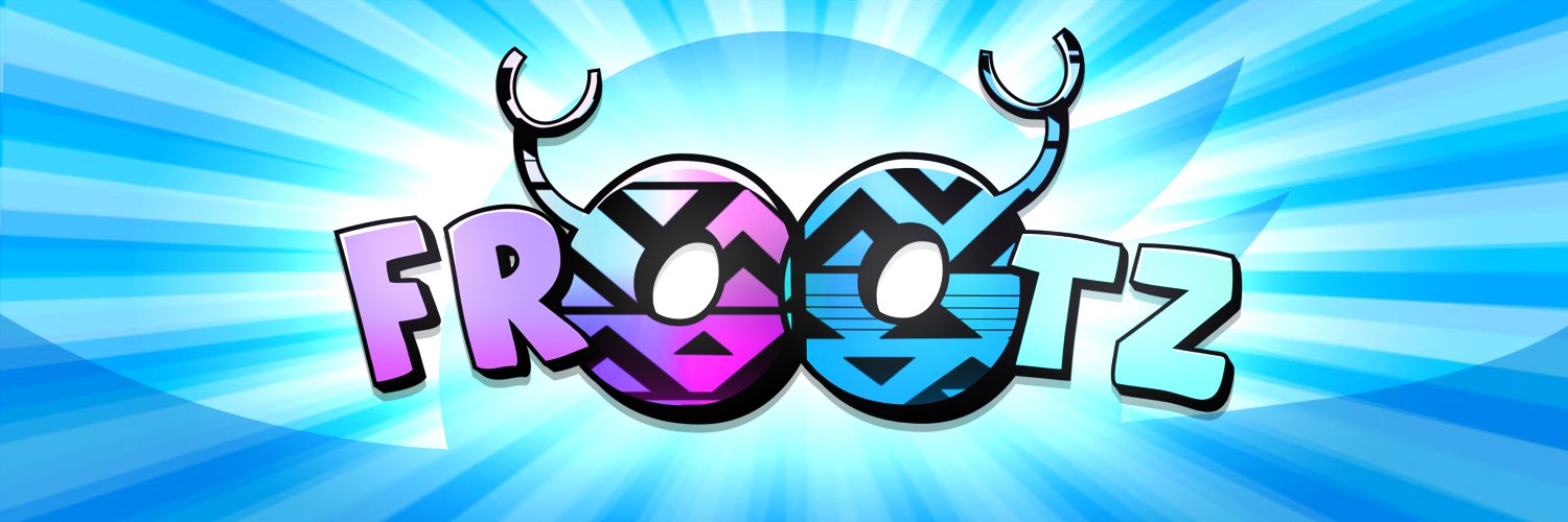 Frootz banner