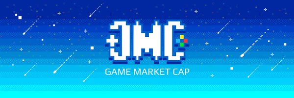 GameMarketCap Profile Banner