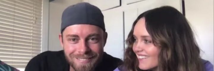 FanofLMitchell's profile banner image