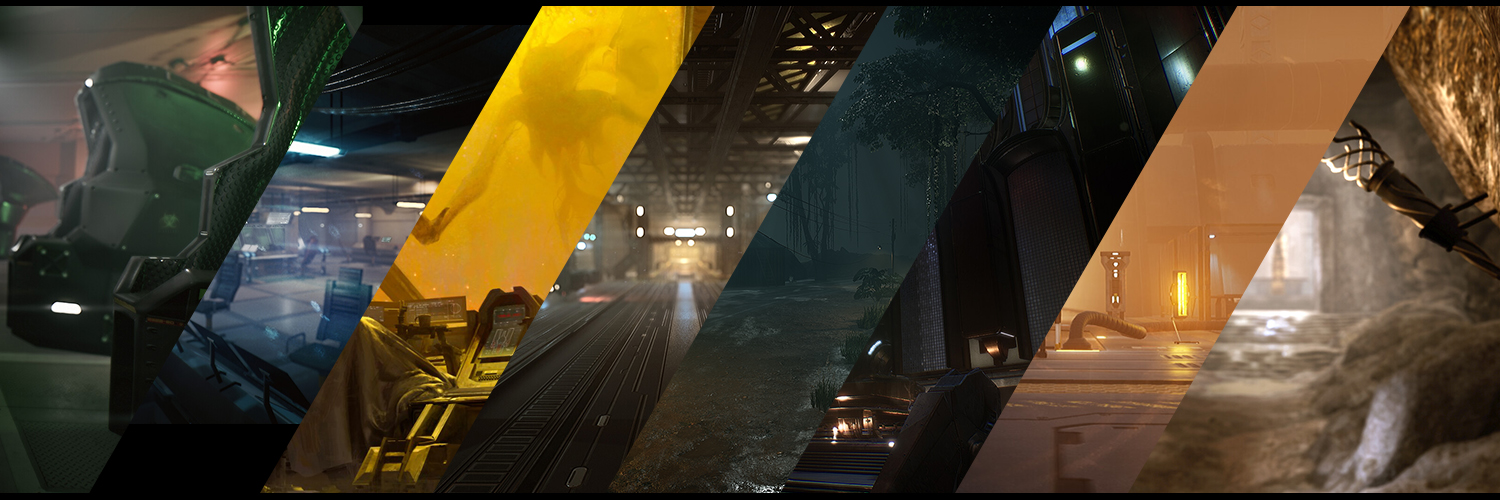 RedividedStudios/Games banner
