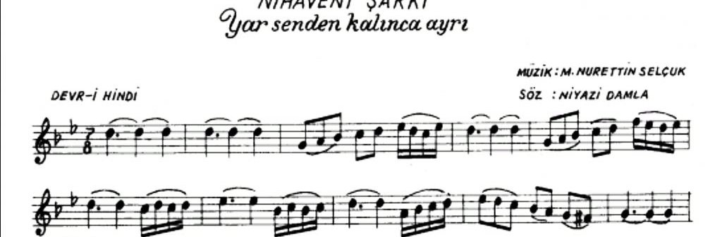 Münir Nurettin banner