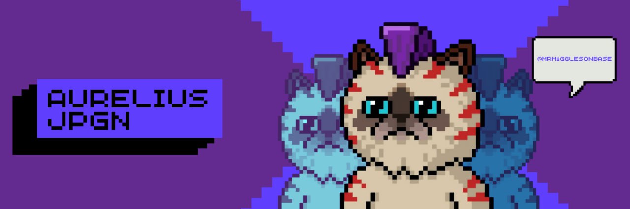 XDaurelius's profile banner image