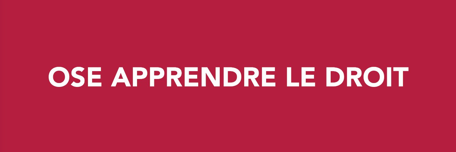 🎓 Cours Prudencia - École de Droit Toulouse banner