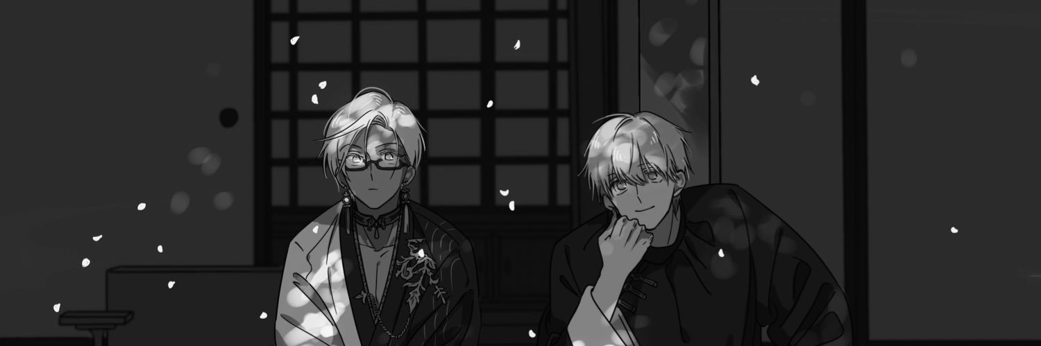一事万事 banner