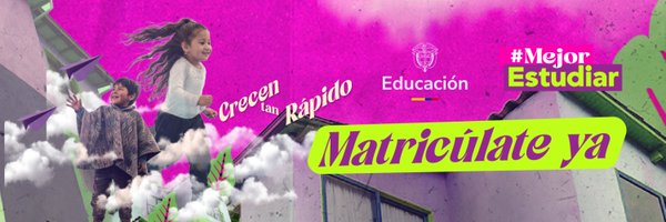 Mineducacion Profile Banner