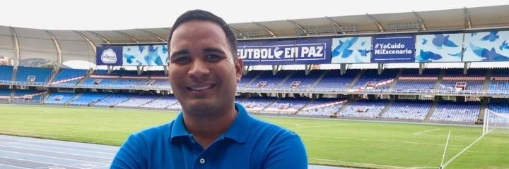 Nelcoronado's profile banner image
