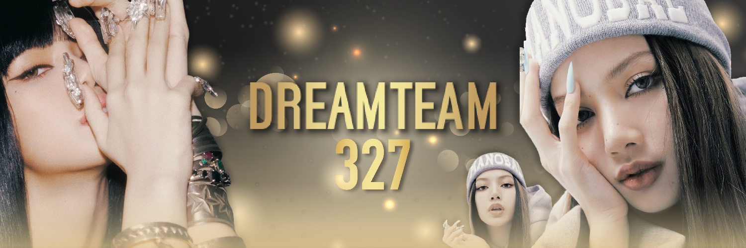 DreamTEAM.327 (REST) banner