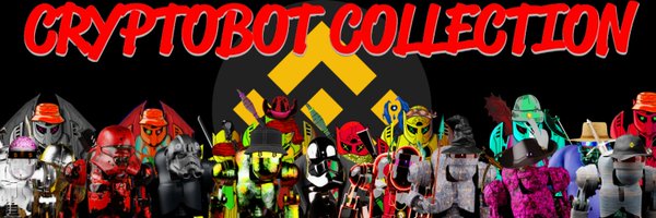 CryptobotByDS Profile Banner