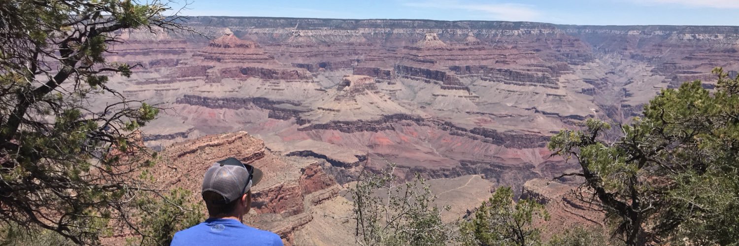 philcowger's profile banner image