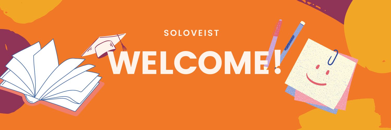 soloveist | joktug, ppt, cek turnitin fastresp wa! banner