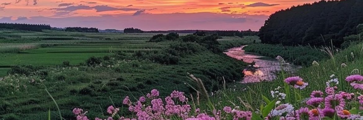 California Patriot banner