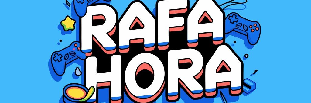 RafaHora banner