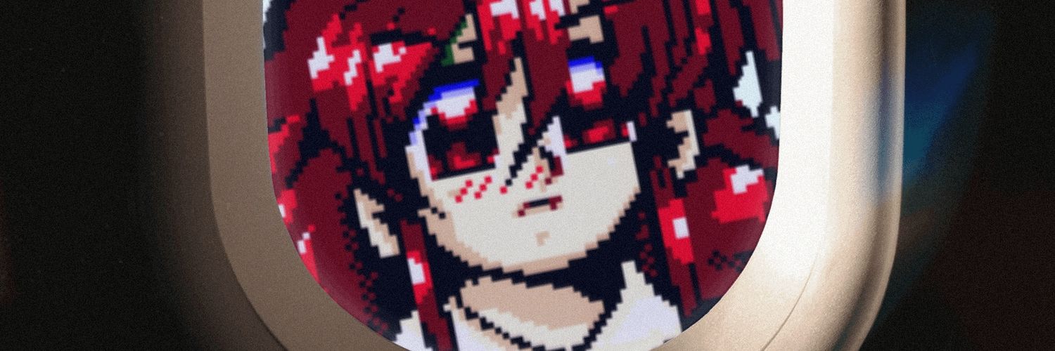 叼毛's banner