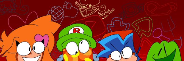 SpamStrike Profile Banner