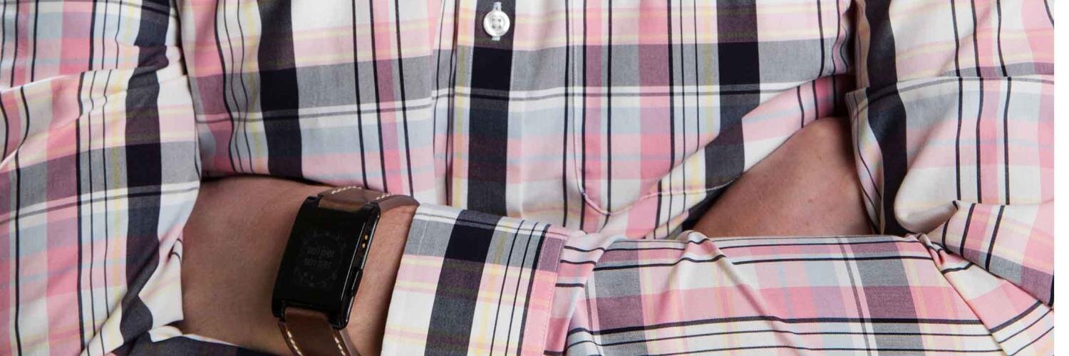 Justin Kenyon banner