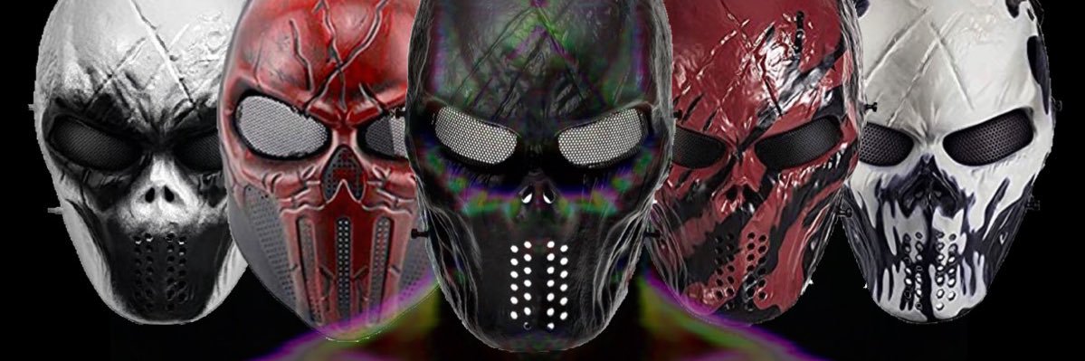 ManyFacedHeel2's profile banner image