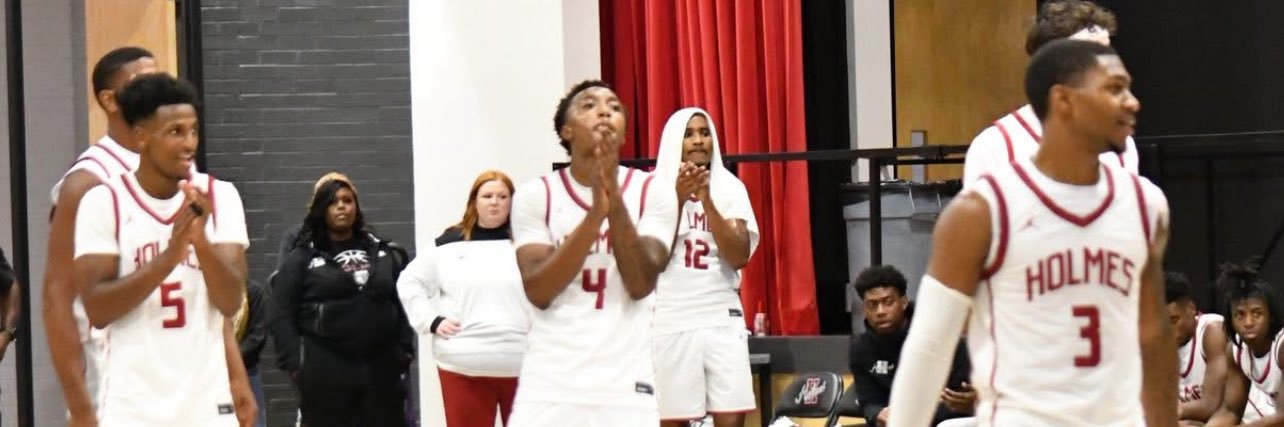 David Washington banner