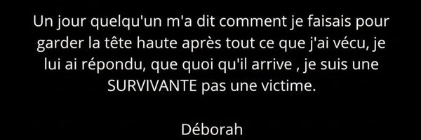 DeborahDahan5 Profile Banner