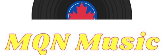 MQNMusicProject banner