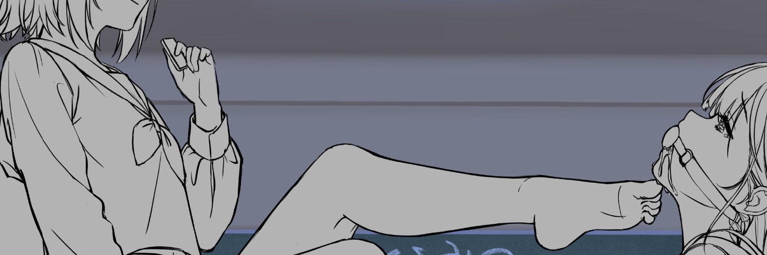 伪装成土豆的生姜小姐 banner