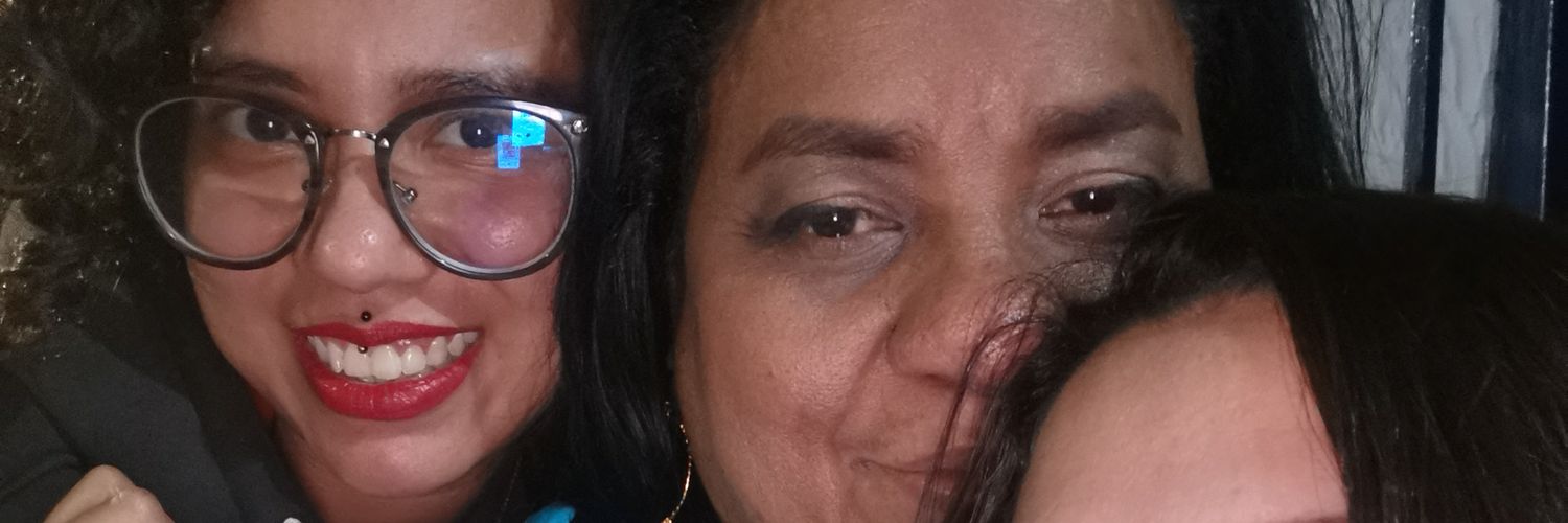 JanethLC's profile banner image