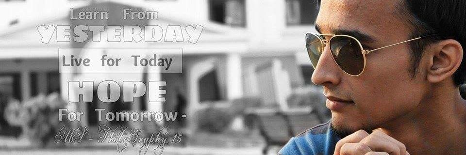 emimujtaba's profile banner image