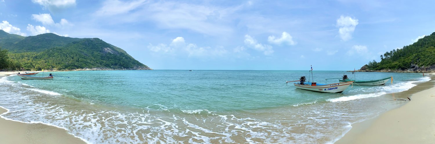 ailingalli's profile banner image