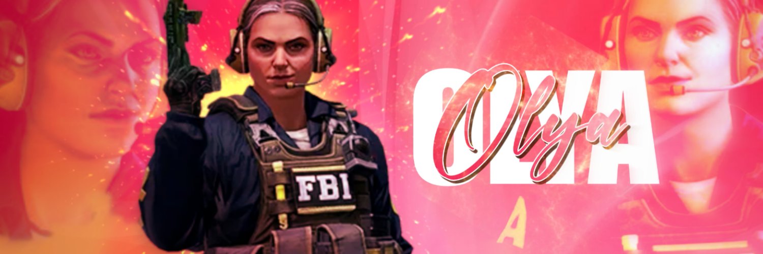 olya 🇺🇦 banner