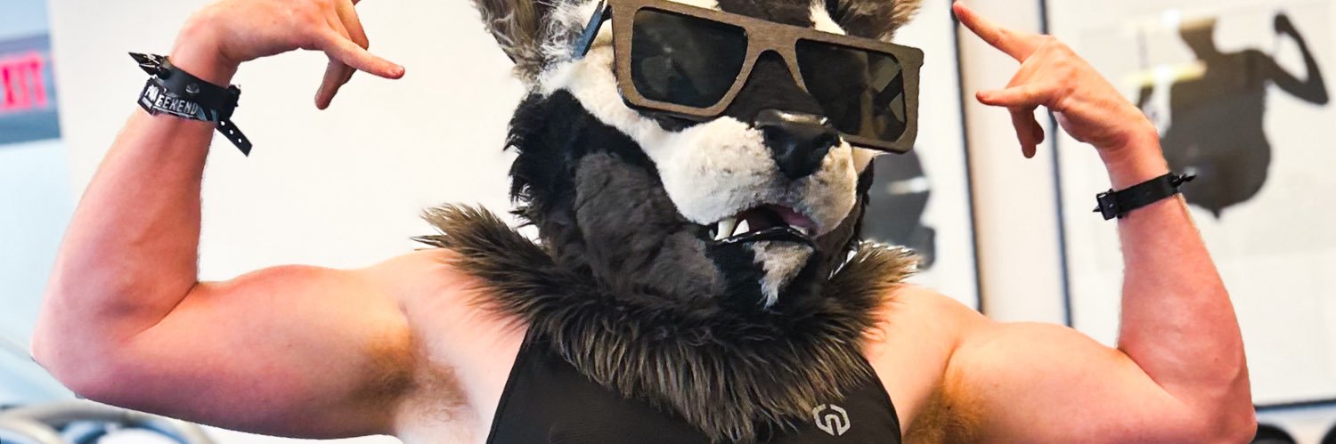 Tredder 🐺🐊🍉 banner