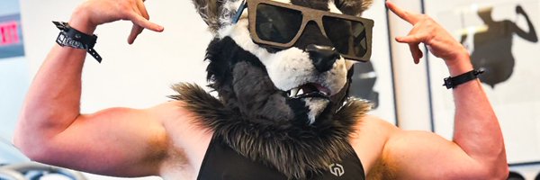 wolfodile Profile Banner