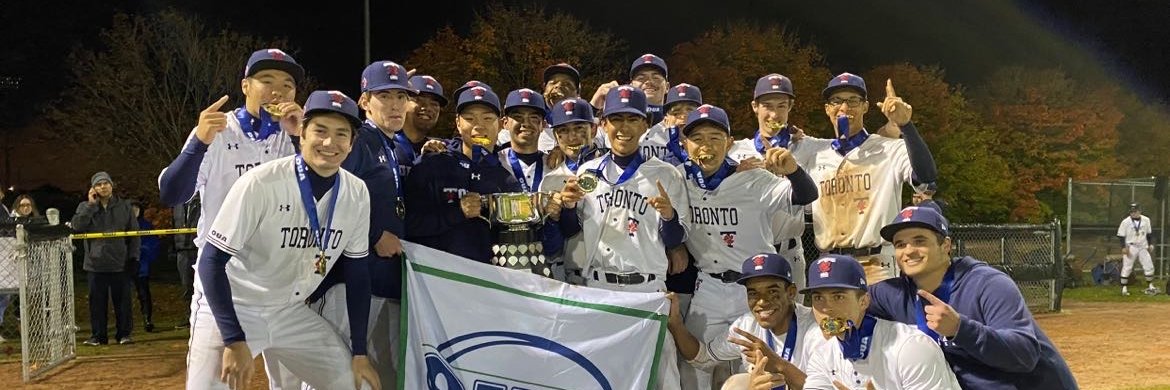Kento⚾️🇨🇦 banner