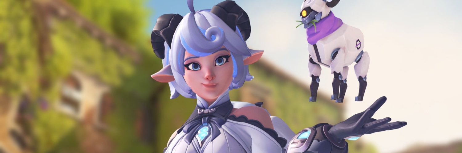 GorgeousLotti's profile banner image