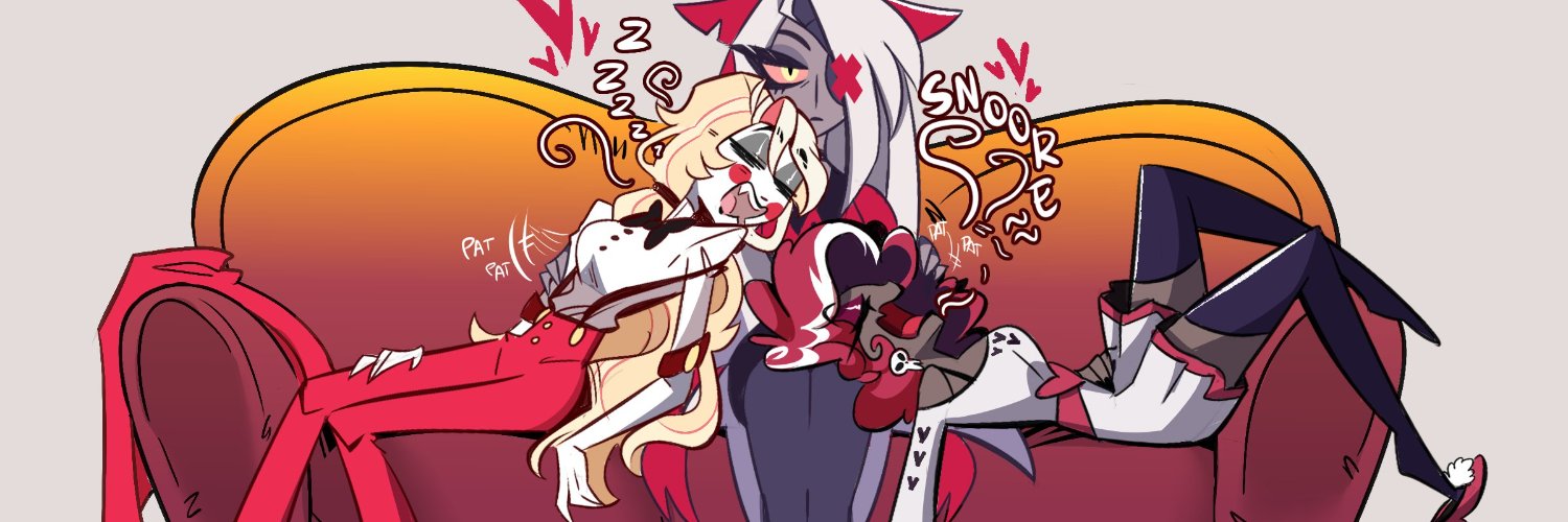 VelvettesDoll 🏳️‍⚧️ banner