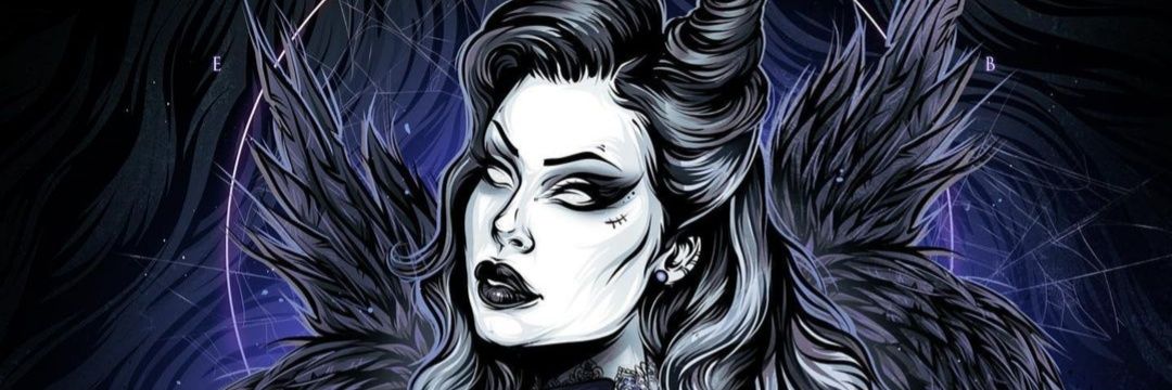 RubyStainedLips's profile banner image