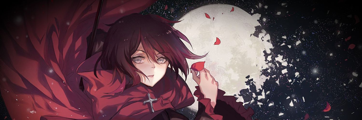 LIΓΓLΞ ЯΞD banner