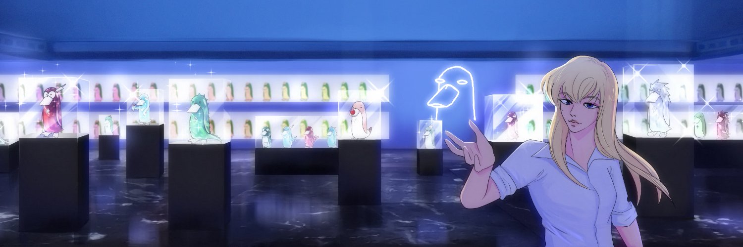 Kobx22's profile banner image