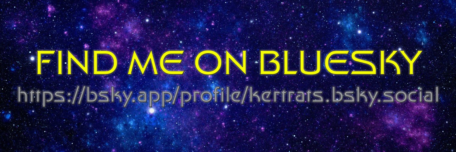 Dan Gunther 🖖🏼is on Bsky banner