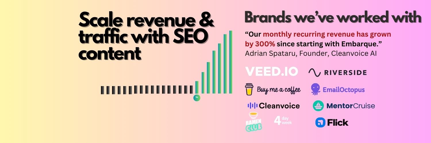 It's Jules bro banner