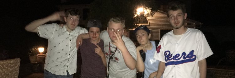 BrentLucian0's profile banner image