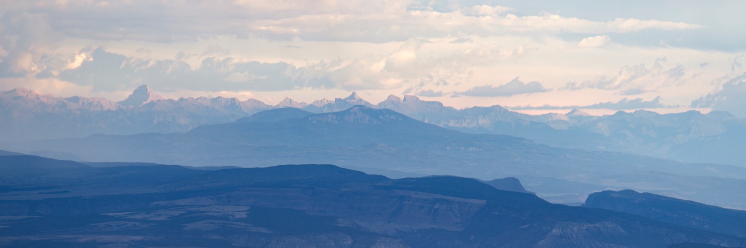 bradleveck's profile banner image